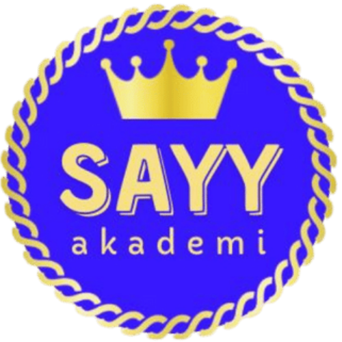 https://www.sayyakademi.com/Hülya Yazar